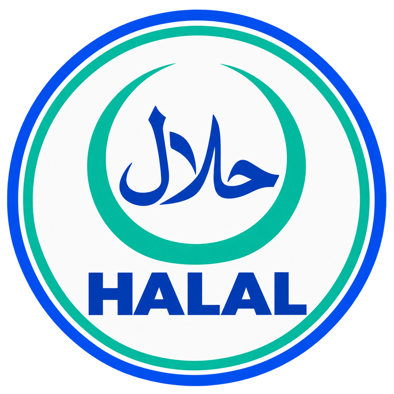 Halal Certified Manufacturer